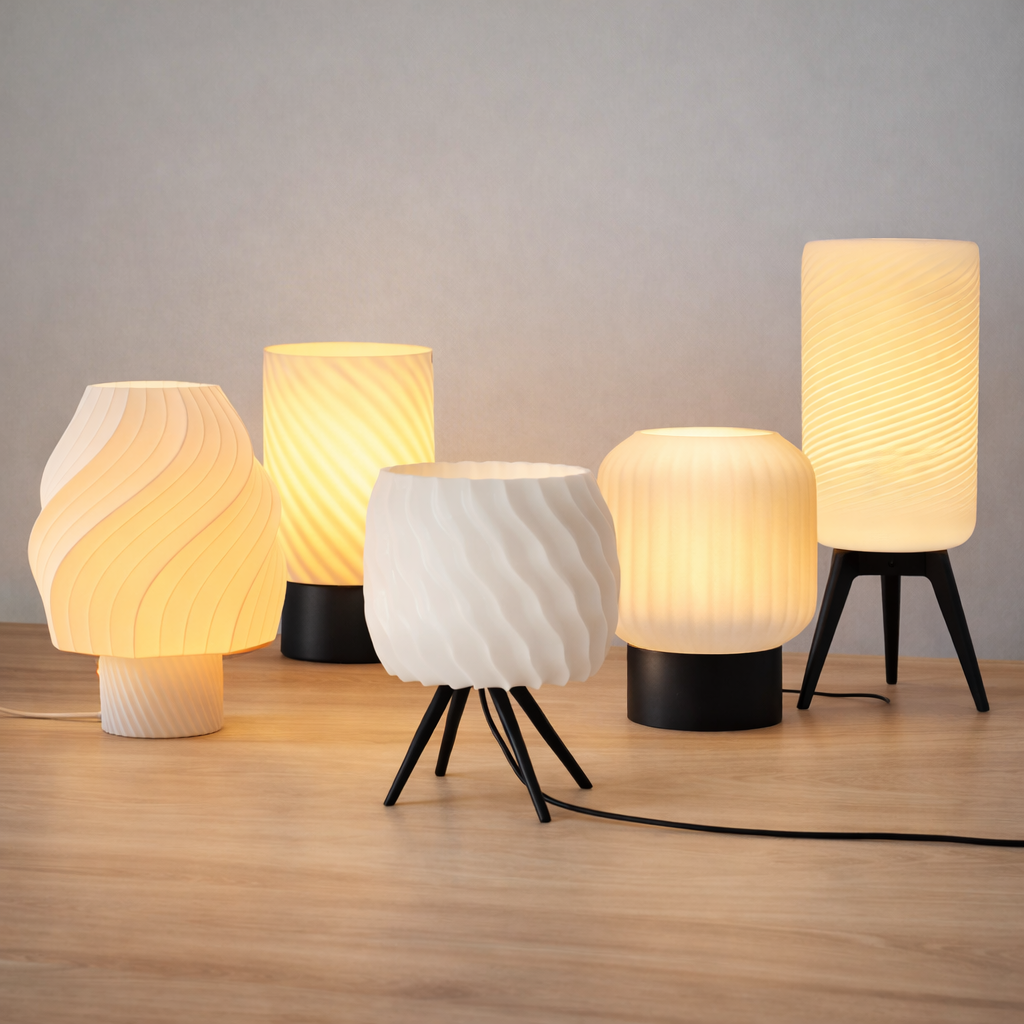 Table Lamps