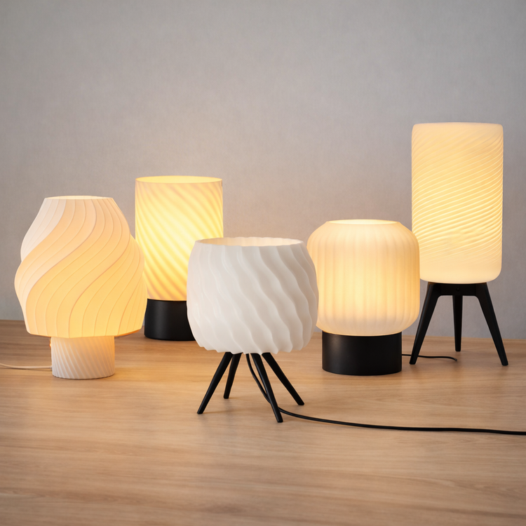 Table Lamps