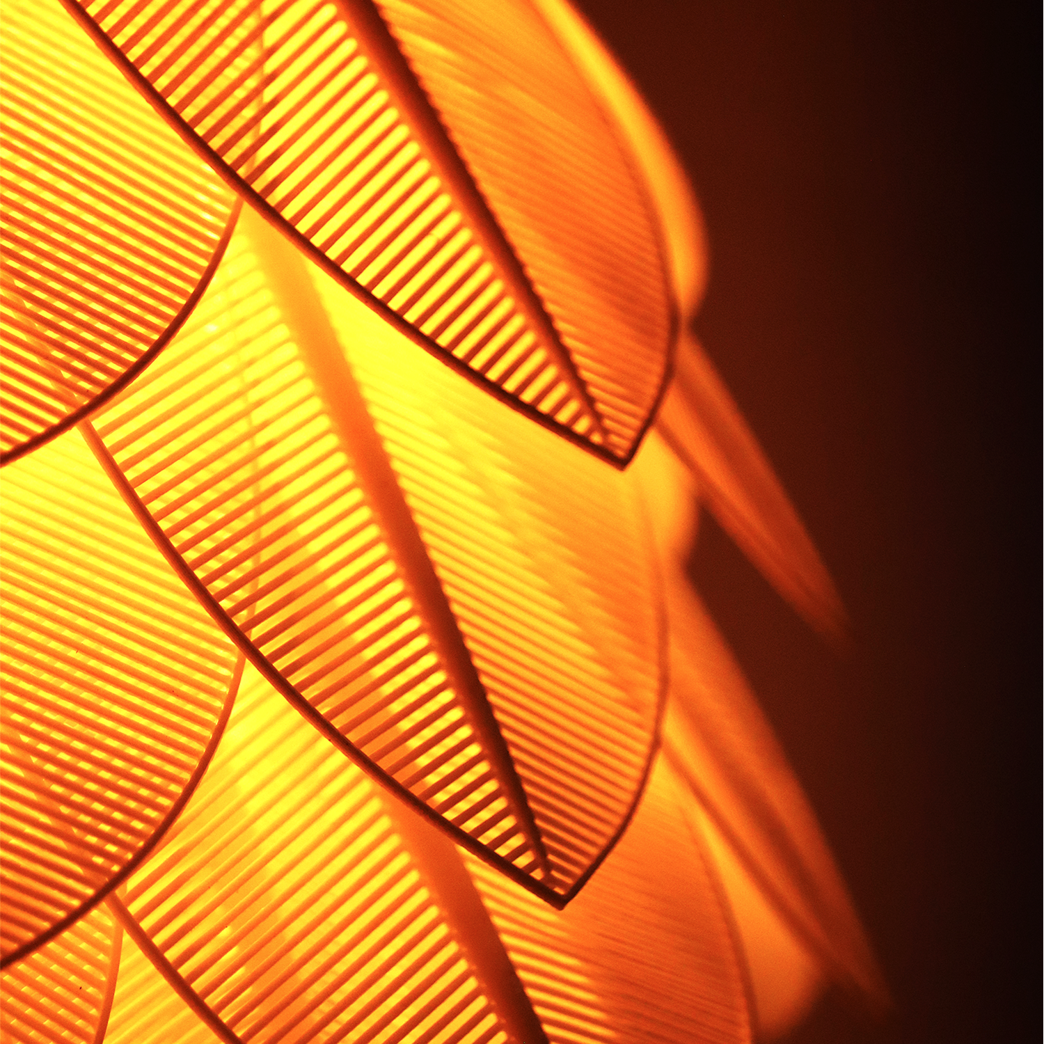Leaflume Pendant Lamp