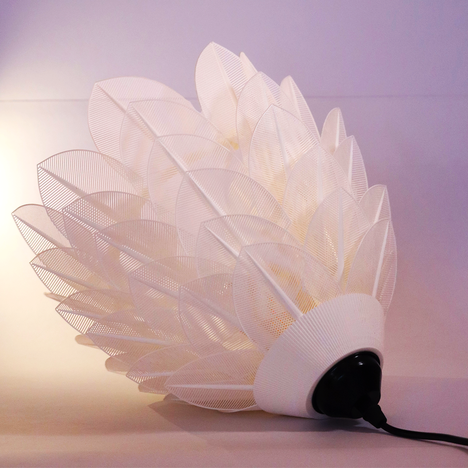 Leaflume Pendant Lamp