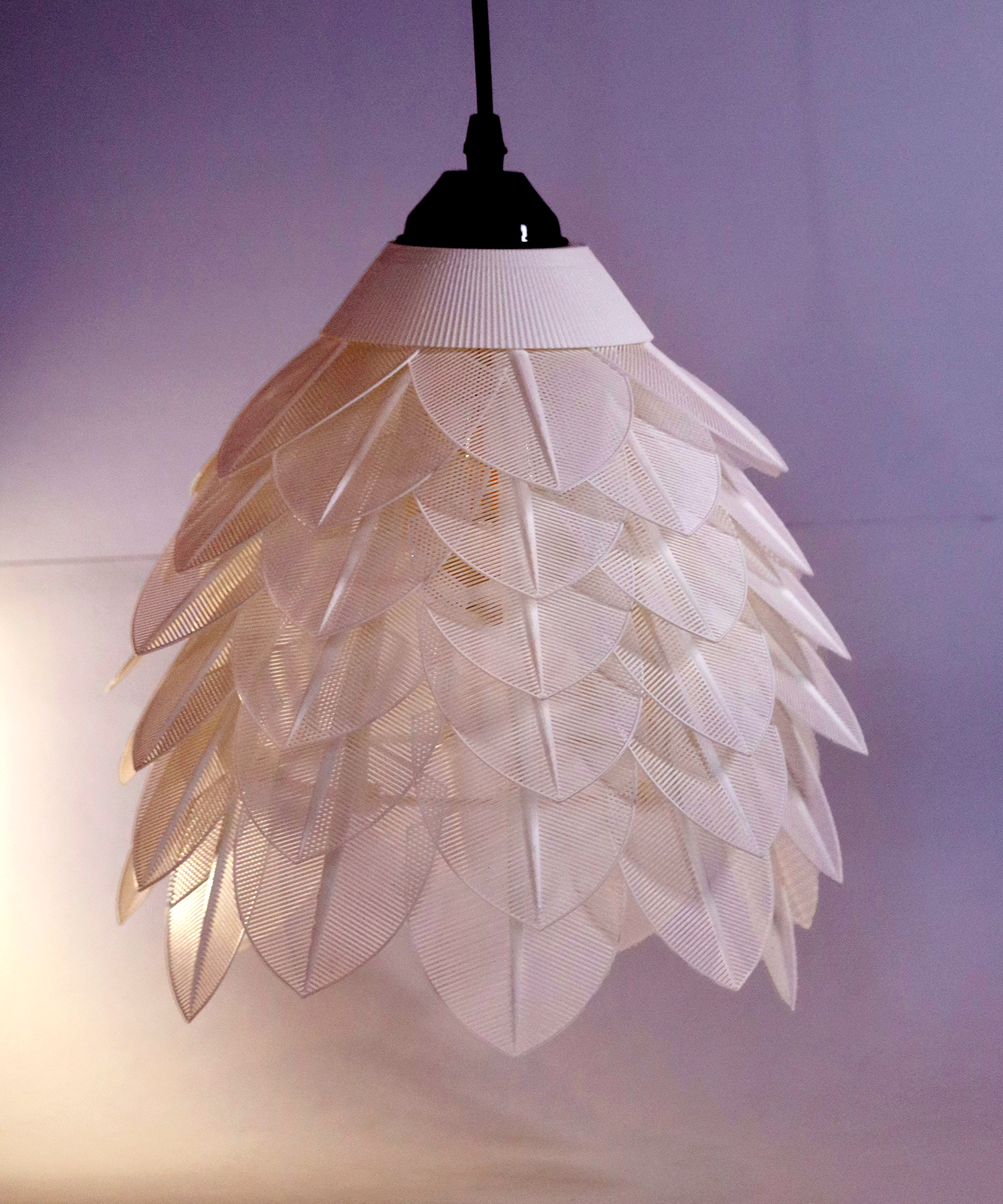 Leaflume Pendant Lamp