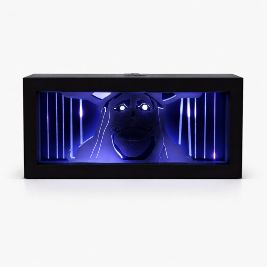 Solo Leveling Lightbox