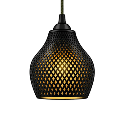 Pendent Lamps