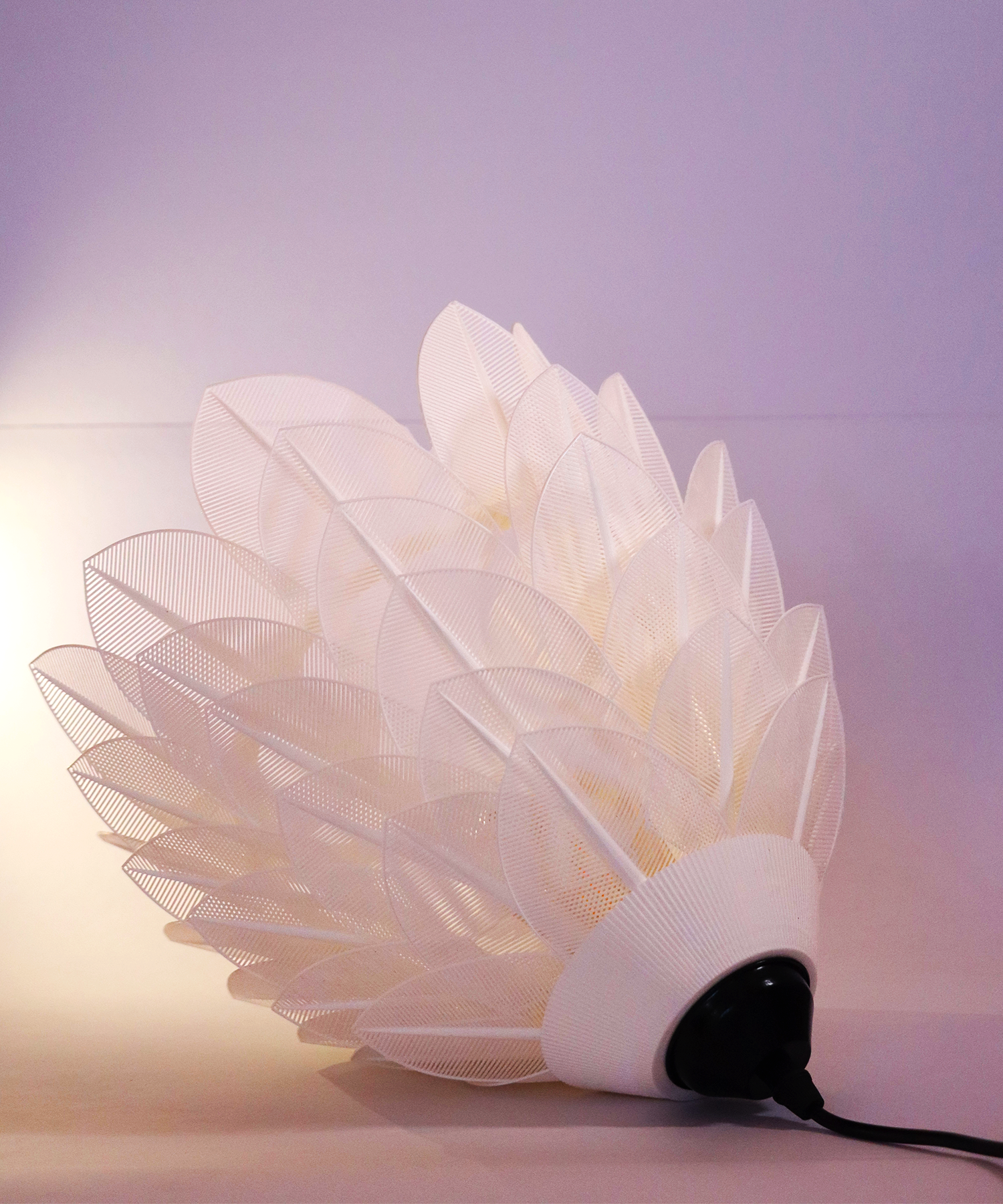 Leaflume Pendant Lamp